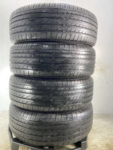 ヨコハマ ブルーアース RV-02 205/60R16 4本