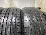 ヨコハマ ブルーアース RV-02 205/60R16 4本