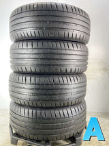 ミシュラン パイロットスポーツ4 205/55R16 4本