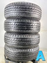 ブリヂストン プレイズ PX-RV 195/60R16 4本