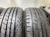ブリヂストン プレイズ PX-RV 195/60R16 4本
