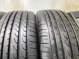ヨコハマ ブルーアース RV-02 195/60R16 4本
