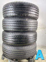 ヨコハマ ブルーアース RV-02 195/60R16 4本