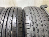 ヨコハマ ブルーアース RV-02 195/60R16 4本