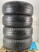 トーヨータイヤ トランパス mpZ 195/60R16 4本