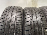 トーヨータイヤ トランパス mpZ 195/60R16 4本
