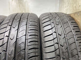 トーヨータイヤ トランパス mpZ 195/60R16 4本