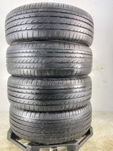 ヨコハマ ブルーアース RV-02 195/60R16 4本