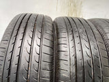 ヨコハマ ブルーアース RV-02 195/60R16 4本