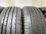 ヨコハマ ブルーアース RV-02 195/60R16 4本