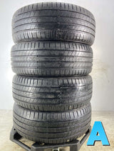 ダンロップ LE MANS V 205/55R16 4本