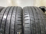 ダンロップ LE MANS V 205/55R16 4本