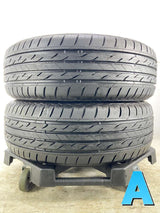 ブリヂストン ネクストリー 205/60R16 2本