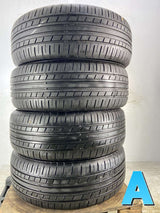 ヨコハマ エコス ES31 205/55R16 4本