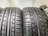 ヨコハマ エコス ES31 205/55R16 / FEID 6.5J+46 100-5穴 4本