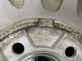 ヨコハマ エコス ES31 205/55R16 / FEID 6.5J+46 100-5穴 4本