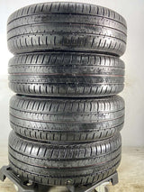 ブリヂストン エコピア NH100 RV 195/60R16 /日産純正 6.0J+45 114.3-5穴 4本