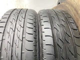ブリヂストン ネクストリー 165/50R16 2本