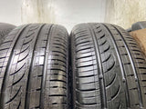 ピレリ POEWRGY TM 205/55R16 /マツダ純正 6.5J+52.5 114.3-5穴 4本