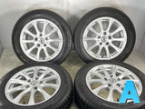 ピレリ Cinturato P1 205/60R16 / ジョーカー 6.5J+39 114.3-5穴 4本