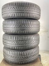 ピレリ Cinturato P1 205/60R16 / ジョーカー 6.5J+39 114.3-5穴 4本