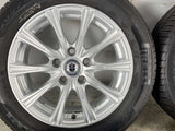 ピレリ Cinturato P1 205/60R16 / ジョーカー 6.5J+39 114.3-5穴 4本