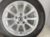 ピレリ Cinturato P1 205/60R16 / ジョーカー 6.5J+39 114.3-5穴 4本