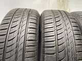 ピレリ Cinturato P1 205/60R16 / ジョーカー 6.5J+39 114.3-5穴 4本