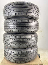 ヨコハマ エコス ES31 195/60R16 /フォルクスワーゲン純正 7.0J+48 112-5穴 4本