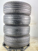 トーヨータイヤ SD-7 205/55R16 /トヨタ純正 6.0J+45 100-5穴 4本