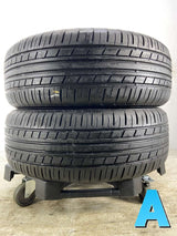 ヨコハマ エコス ES31 205/55R16 2本