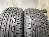 ヨコハマ エコス ES31 205/55R16 2本