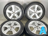 ピレリ Cinturato P7 EVO 205/55R16 / MSW 7.0J+35 120-5穴 4本