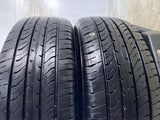 トーヨータイヤ プロクセスJ54 205/60R16 2本