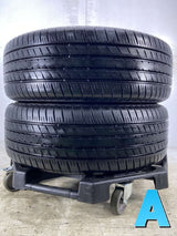 ブリヂストン トランザ ER33 205/60R16 2本