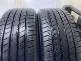 ブリヂストン トランザ ER33 205/60R16 2本