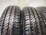 ブリヂストン デューラー H/T 684-2 175/80R16 4本
