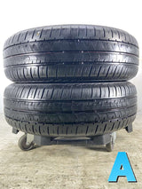 ブリヂストン エコピア NH100 RV 215/65R16 2本
