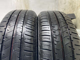 ブリヂストン エコピア NH100 RV 215/65R16 2本