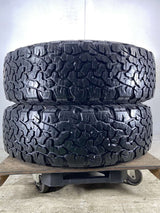 BFグッドリッチ オールテレーン T/A KO2 215/70R16 100/97 2本