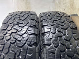 BFグッドリッチ オールテレーン T/A KO2 215/70R16 100/97 2本