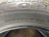 ブリヂストン エコピア EP150 205/55R16 2本