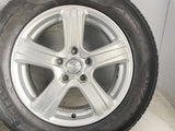 ピレリ Cinturato P1 215/60R16 / SIBILLA 6.5J+52 114.3-5穴 4本