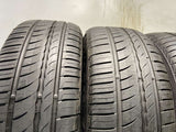 ピレリ Cinturato P1 215/60R16 / SIBILLA 6.5J+52 114.3-5穴 4本