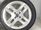 トーヨータイヤ ナノエナジー3 プラス 195/55R16 /日産純正 6.0J+42 100-4穴 4本