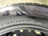 ECOPOWER 4 195/55R16 2本
