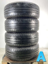 ブリヂストン トランザ T001 205/55R16 4本