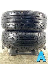 ブリヂストン トランザ T001 205/55R16 2本