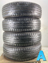 ダンロップ グラントレック PT3 215/70R16 4本