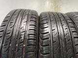 ダンロップ グラントレック PT3 215/70R16 4本